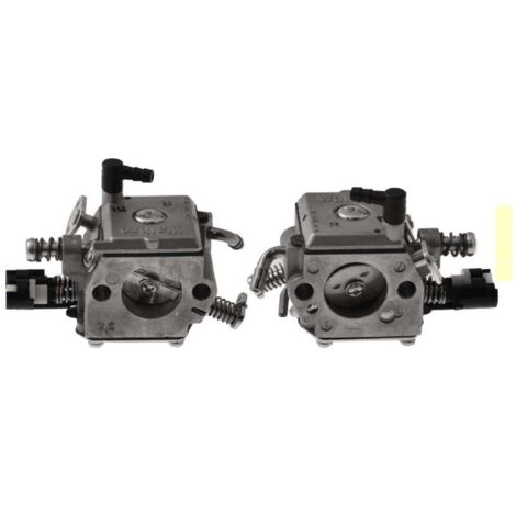 Carburateur EMAK tronçonneuse OLEOMAC 956 962 EFCO 140S 156 162 mod.HDA.146 009144