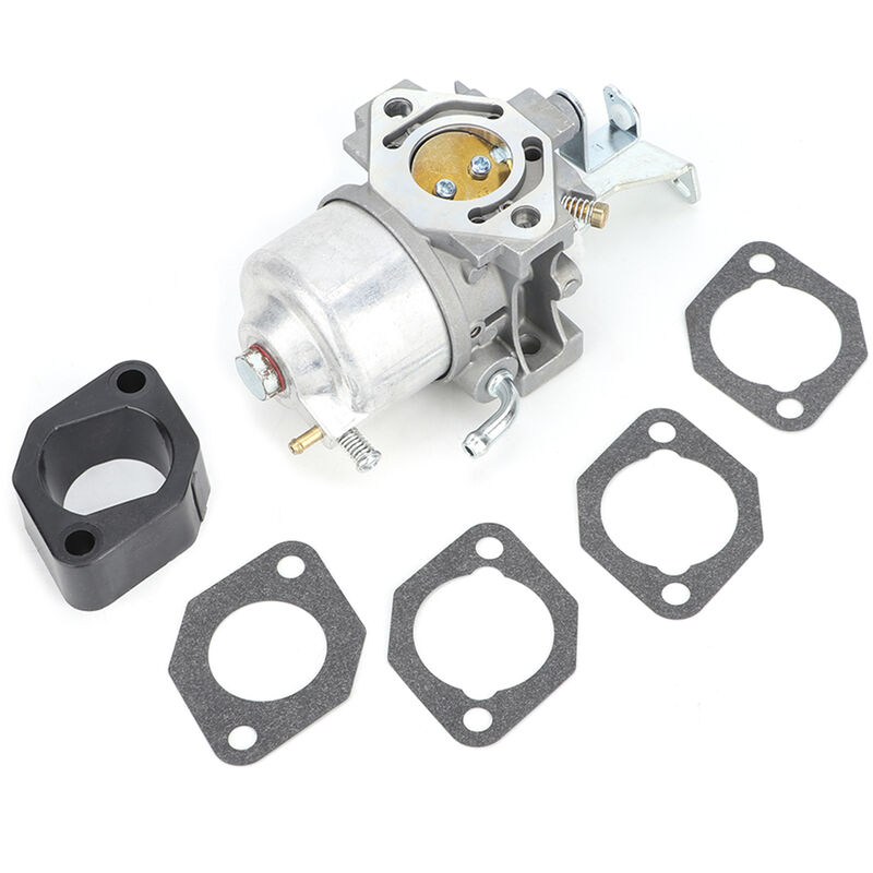 YB - Jeffergarden Carburateur en alliage d'aluminium 715668 adapté aux moteurs mitsubishi 8HP 10HP