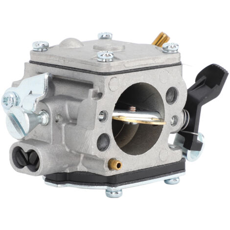 Carburateur en Aluminium Haute Précision pour Scie RWJ-3, Structure Robuste, Références 502623201 et 544266101