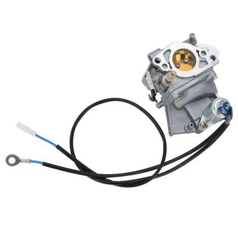 Carburateur en aluminium pour moteur essence GX620 – Neuf, 60x25 mm