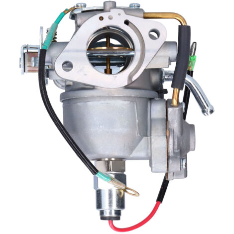 Carburateur en aluminium pour moteur Kohler CV730 CV740 25-27 HP – pièce détachée compatible 24853102-S