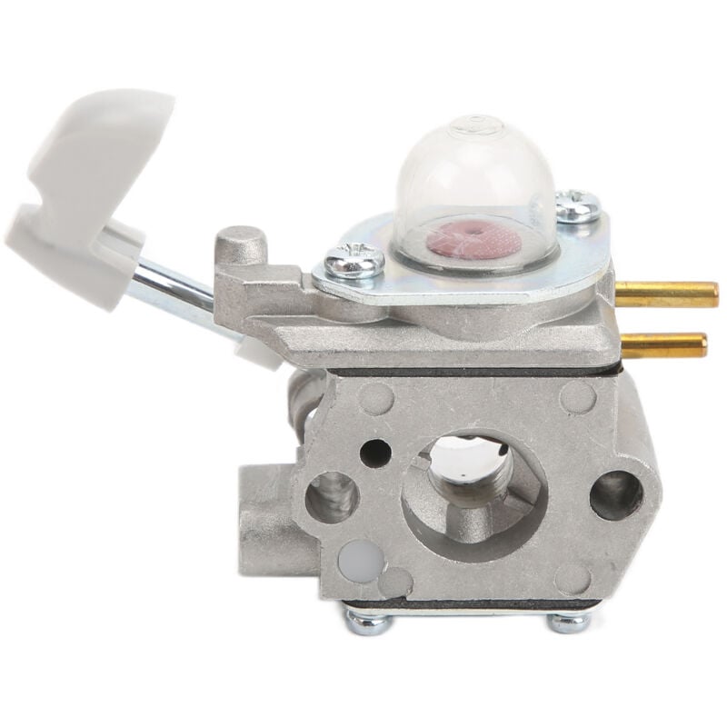 Forehill - Carburateur en métal 308054114, 308054075 pour souffleur Homelite UT09526