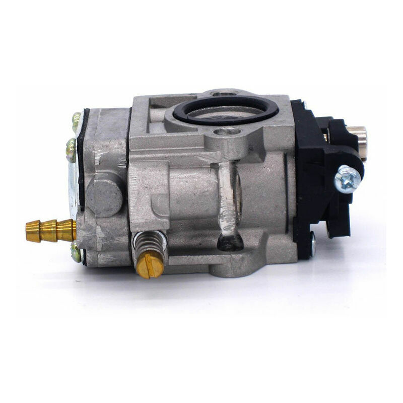 Start - Carburateur en métal avec anneau en caoutchouc pour moteur wyk-406 wyk-345 echo pb-770 pb-770h pb-770t