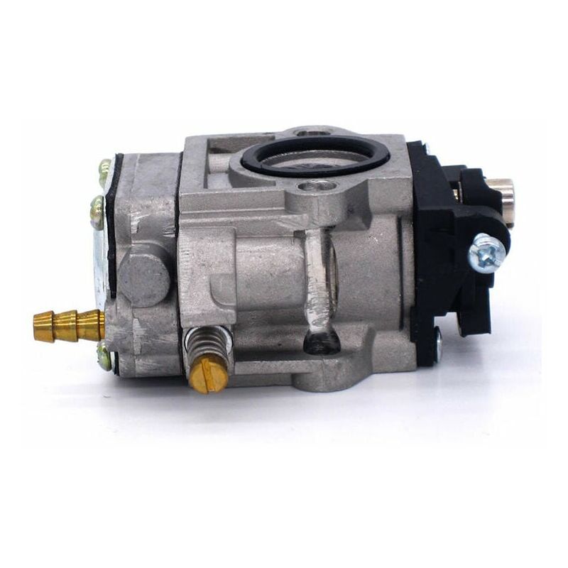 Vuszr - Carburateur en métal avec anneau en caoutchouc pour ventilateur de carburateur wyk pb-770t pour voiture