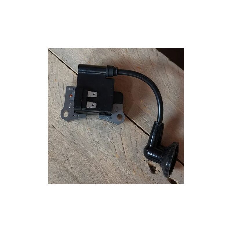 Start - Carburateur Ensemble haute tension d'allumage Mitsubishi TLE33, 1E36F-2E.2 kasei BC33 CG330