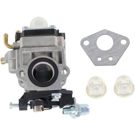 Carburateur Et Joint Pour Débroussailleuse ZI-MOS145 G Modèle Compatible