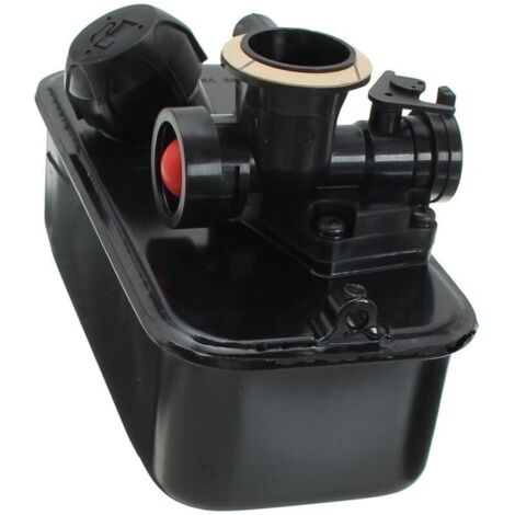 Carburateur et Réservoir pour Moteur Briggs & Stratton Series 450-550 – Adaptable, 1 pièce