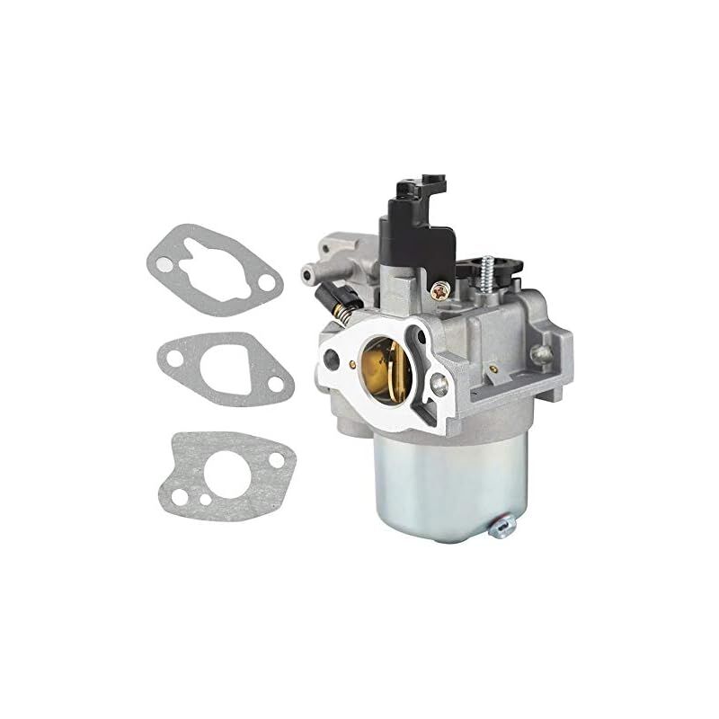 Carburateur Ex17, Métal Carburateur de Remplacement pour Robin EX17 EX 17 Moteur Exchange numéro de pièce Robin 277-62301-30 277-62302-30 277-62303-20