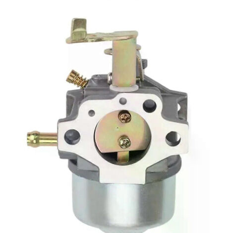 Carburateur EY15 compatible avec les moteurs à essence ROBIN EY15, EY20 et DET180. Pièces détachées pour générateur.