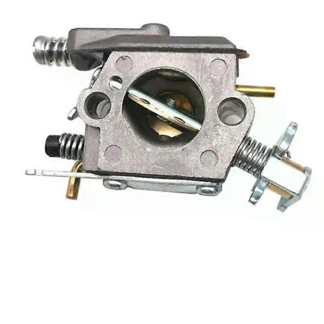 Carburateur, filtre à air, pièces et accessoires pour tronçonneuses et outils de jardin Partner 350, 351, 370, 371, 390, 420 et McCulloch 333, 335, 338
