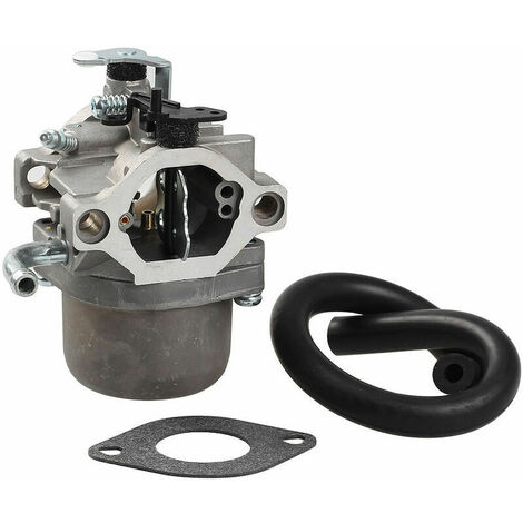 Carburateur automatique pour Briggs & Stratton Walbro Lmt 5-4993, avec joint  de montage, filtre, pièces de système d'alimentation en carburant -  AliExpress