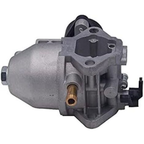 Carburateur FJ180V avec ampoule d'amorçage pour Kawasaki FJ180 et plus OHV 6.0HP 159CC Tondeuses à Gazon CARB ASY 15004-0951