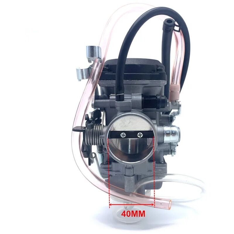 S-giant - Carburateur For kawasaki KLR650 15001-1327 15001-1327 1987-2007 606-067