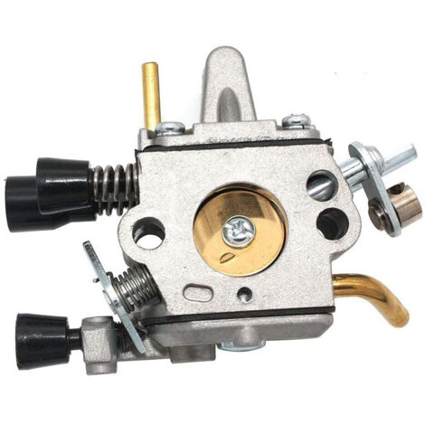 Carburateur FS120, tondeuses FS200, FS250, FS300, FS350, C1Q-S51 et C1Q-162B