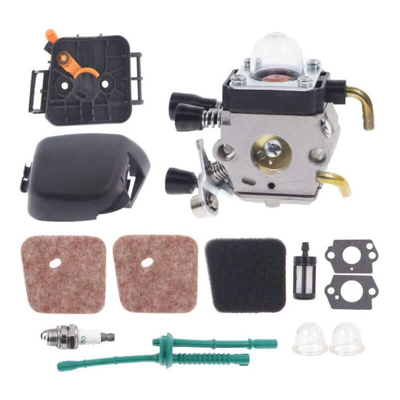 S-giant - Carburateur FS38 FS45 FS46 FS55R KM55 HL45 HS45 FC55 FS45C FS46C