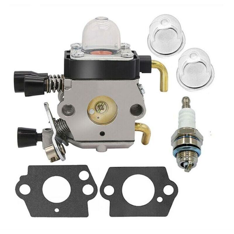 Start - Carburateur FS45 FS46 FS55 FS55R FC55 FS38 FS55R FS55RC KM55 HL45 KM55R FS45C FS45L FS55T FS75 FS80 FS85 FC75 FC85 HL75 HT70 HT75 SP85