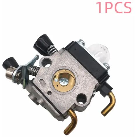 Carburateur FS45 FS46 FS55 FS74 FS75 FS76 FS80 FS85 STIHL C1Q-S143 C1Q-S153 C1Q-S186 C1Q-S186A-AquaForge