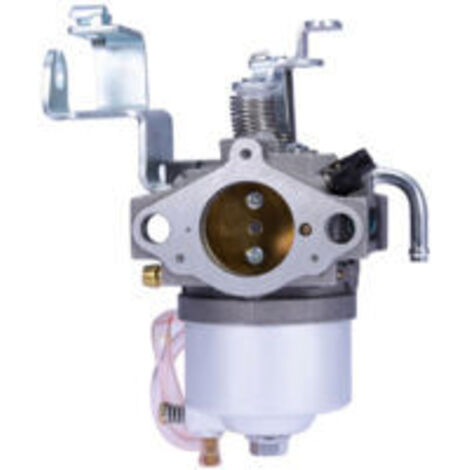 Carburateur G16 G18 G19 G20 pour voiturette de golf à essence 4 temps 1996-2002