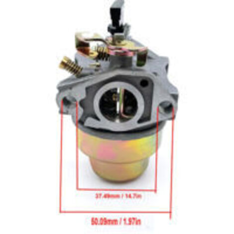 Carburateur G200 pour 16100-883-095 883 095 883 105 G150