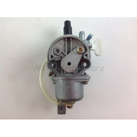 Carburateur G4K ZENOAH moteur de tondeuse à dos 701004