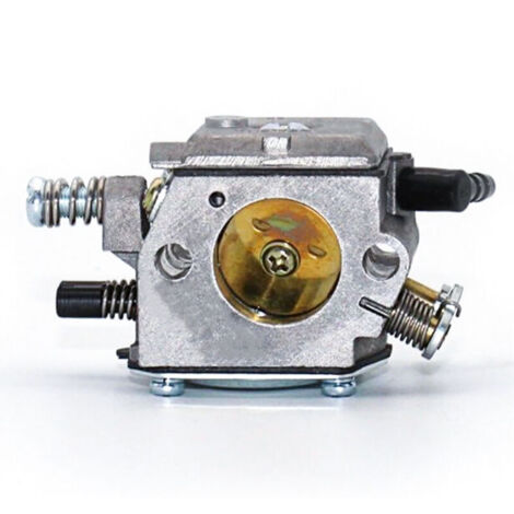 Carburateur G621 for tronçonneuse G620PU G561 G651 G662 6200 6500 62CC 58CC, remplacement de carburateur HDA246