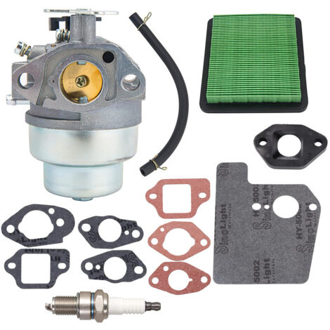 Carburateur GCV135 GCV160 HRB216 HRT216 16100-Z0L-853 HRR216