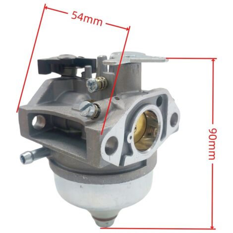 Carburateur GCV160 GCV135 GC135 GC160 16100-ZM0-803 505-014