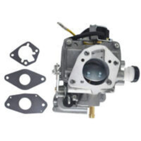 Carburateur géant S pour moteur Kohler 2485334-S 24853162-S CH20 CH740 CH26