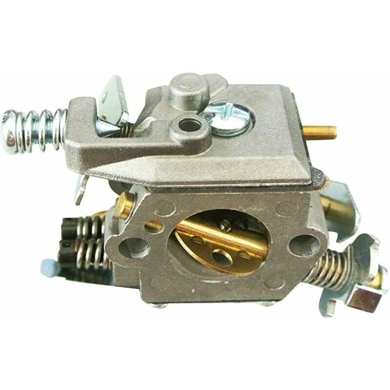 Start - Carburateur Générique Carburateur Compatible Pour Partner 351 350 370 420 Tronçonneuse