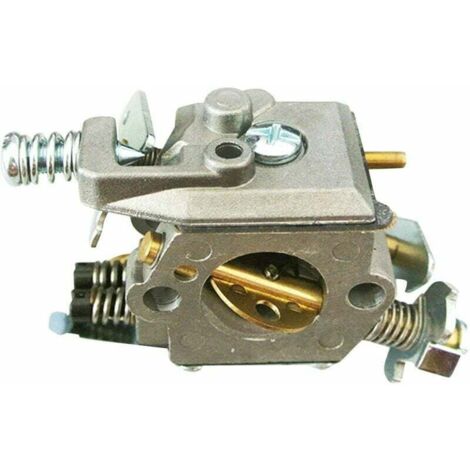 Carburateur Générique Carburateur Compatible Pour Partner 351 350 370 420 Tronçonneuse