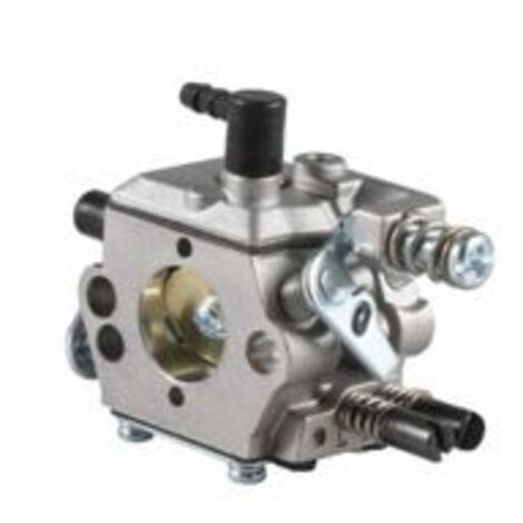 Carburateur générique CSPARKV pour tronçonneuses 45cc, 52cc, 58cc, 4500, 5200 et 5800 cm³ (Sanli, Tarus, Eckman, Viron).