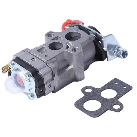 Carburateur Glucides Pour Kawasaki TJ45 TJ45E les remplacements de débroussailleuse