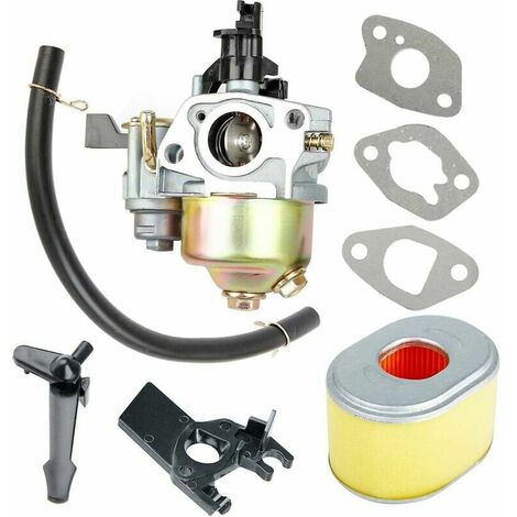 Carburateur Gx160 pour moteur Honda Gx200 Gx160
