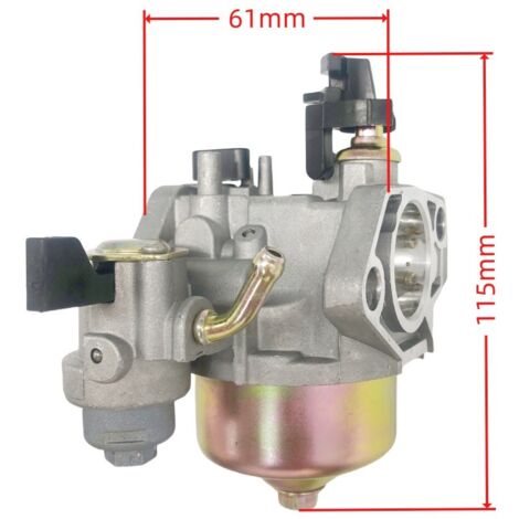 Carburateur GX340 GX390 - compatible 11HP 13HP - 505-018