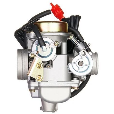 Carburateur
