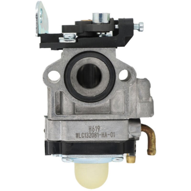 Lem Select - Carburateur H619 pour moteur débroussailleuse - Tronçonneuse élagueuse