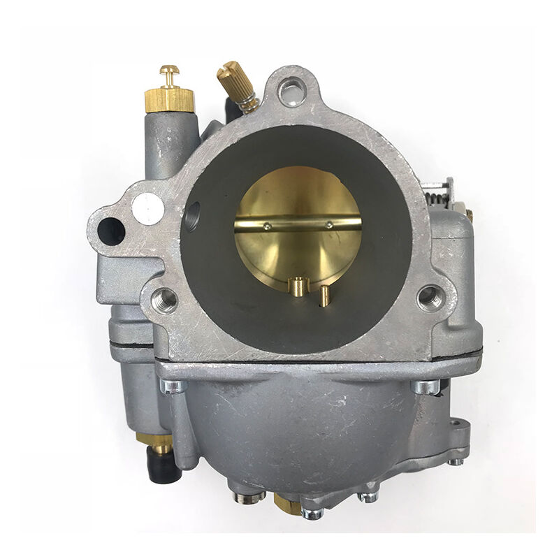 Sunxury - Carburateur Harley Big Twin&Sportster s&s Shorty Carb 11-0420
