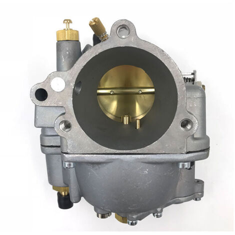 Carburateur Harley Big Twin&Sportster S&S Shorty Carb 11-0420