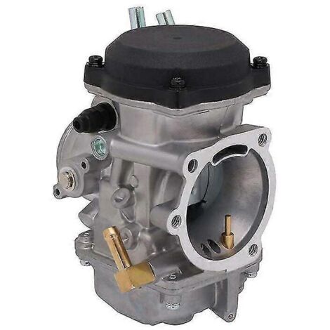 Carburateur Harley-Davidson CV40 40 mm 27490-96 pour modification de moto Harley XL883 -