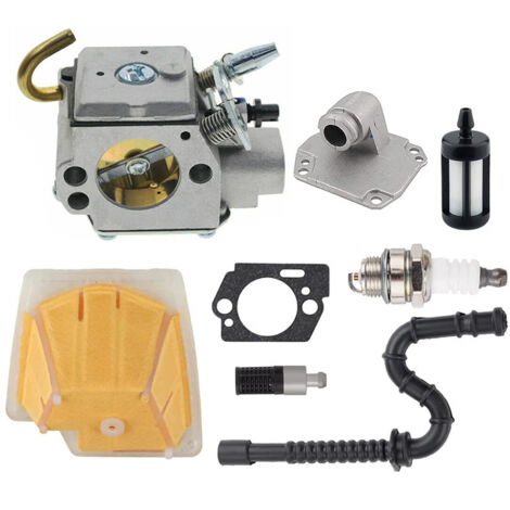 Carburateur HD-39 11331200612 pour tronçonneuse Stihl MS270C MS280C (référence : MS270 MS280C)
