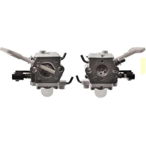 Carburateur HOMELITE pour souffleur BP 250 mod : WT.150 419 009963