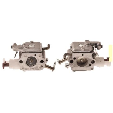 Carburateur HOMELITE pour tronçonneuse 240 Modèle : C1S.H4B/C 009579