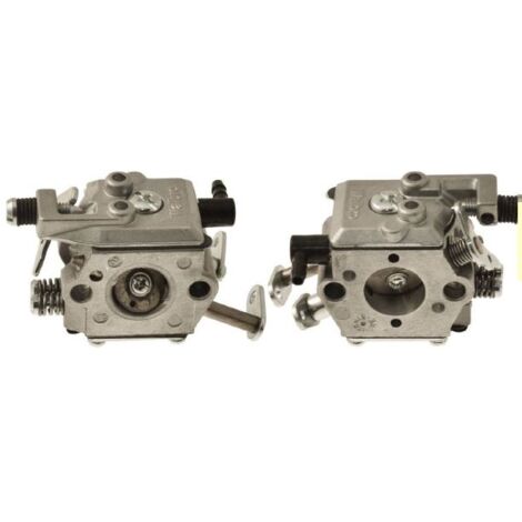 Carburateur HOMELITE pour tronçonneuse 245 mod : WT.19 000325