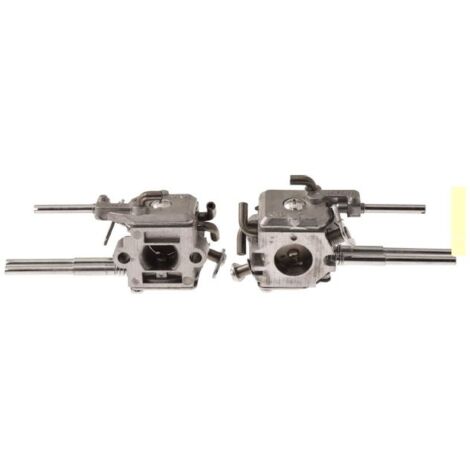Carburateur HOMELITE pour tronçonneuse 330 mod : C1S.H7 009578