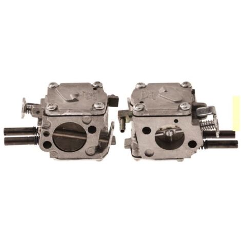Carburateur HOMELITE pour tronçonneuse XL 12 XL AO XL 500 mod : HS.179B 006600