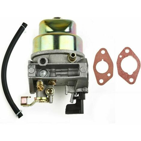 Carburateur Honda G200/G150 remplace les pièces de rechange pour tondeuse