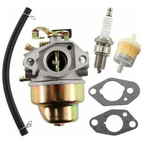 Carburateur Honda G200/G150,16100,883,095,16100,883,105 Carburateur,avec joint de filtre à essence Bougie d'allumage pour Honda,
