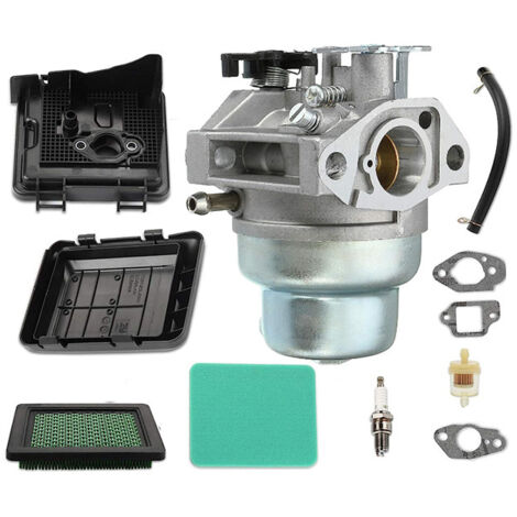Carburateur Honda GCV160 HRT216 HRR216 GCV160a HRS216, applicable à plusieurs modèles.