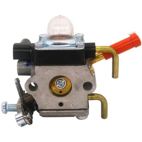 Carburateur HS86 pour taille-haies STL HS81 HS86, pièces détachées C1Q-S225 OEM 42371200601 42371200611 42371200606-AquaForge