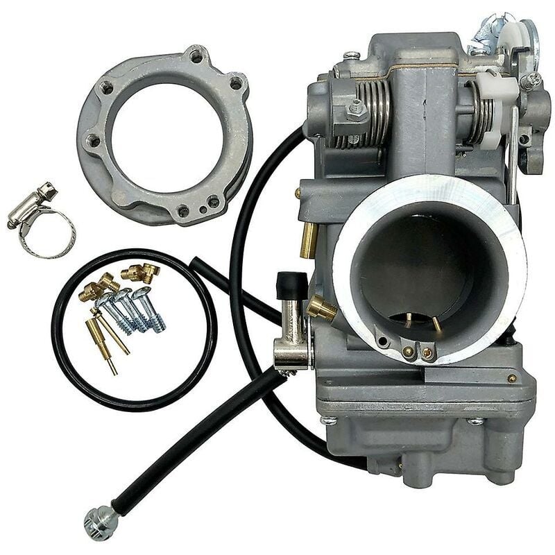 Swyeoot - Carburateur Hsr42 42mm Carburateur TM42